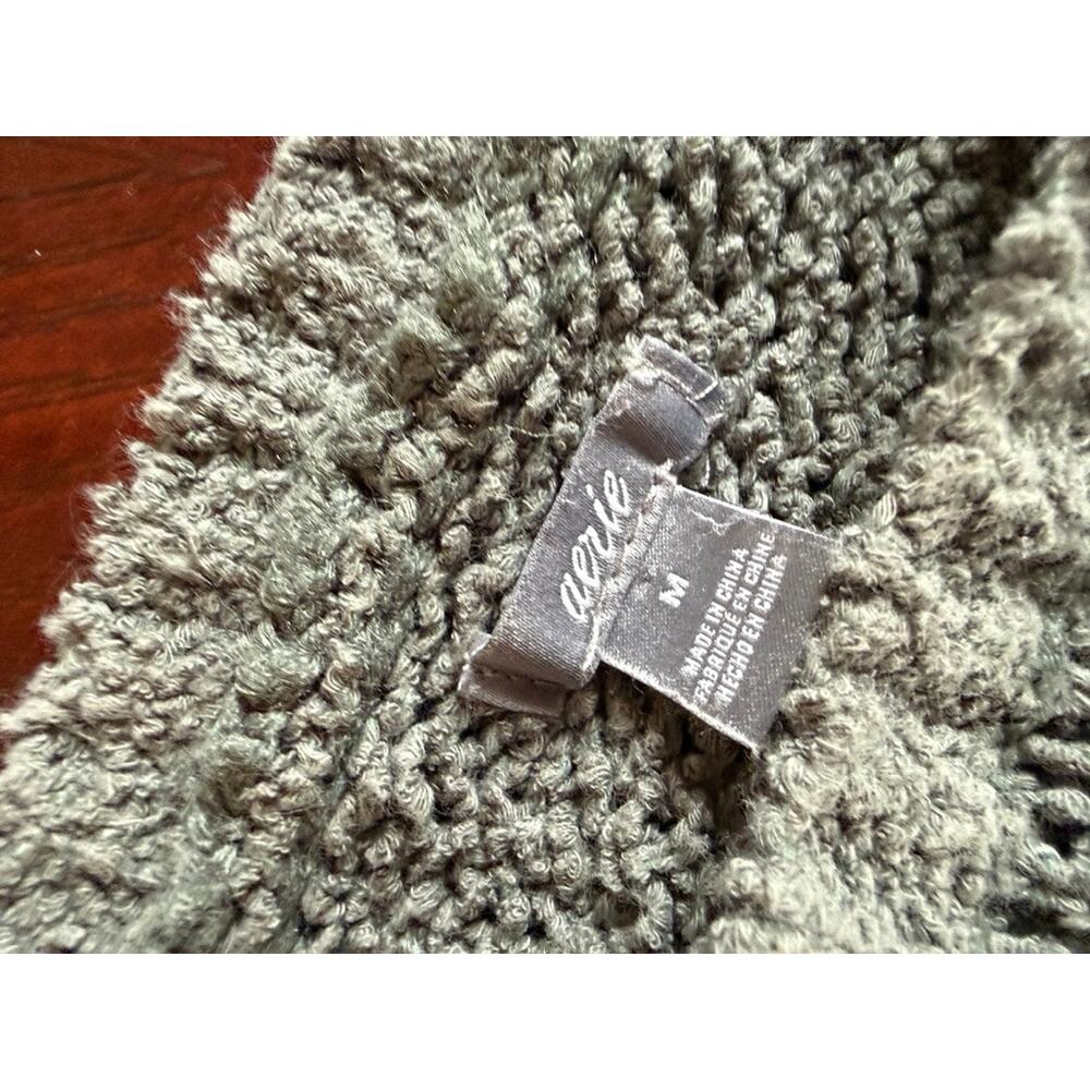 Aerie Crewneck Sweater - Picture 2 of 6
